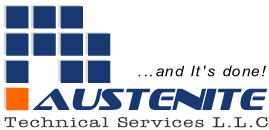 Austenite Technical Services L.L.C