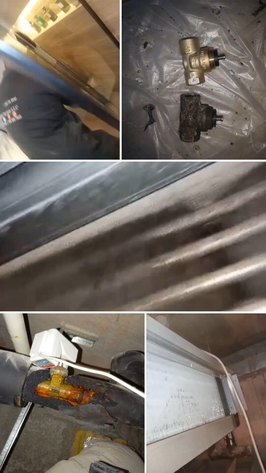 Instagram post from austenite.tech. This post is in position 5.