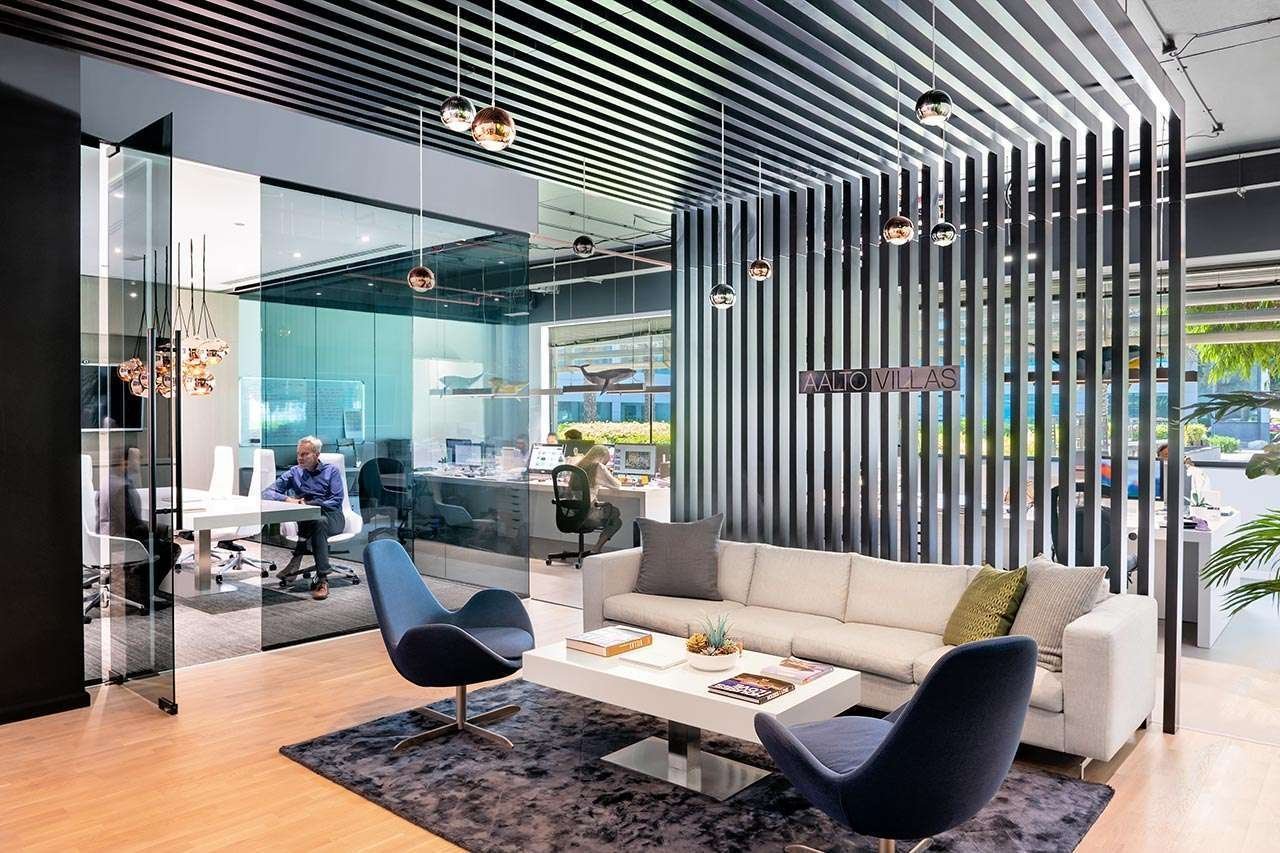 dubai boutique office pic