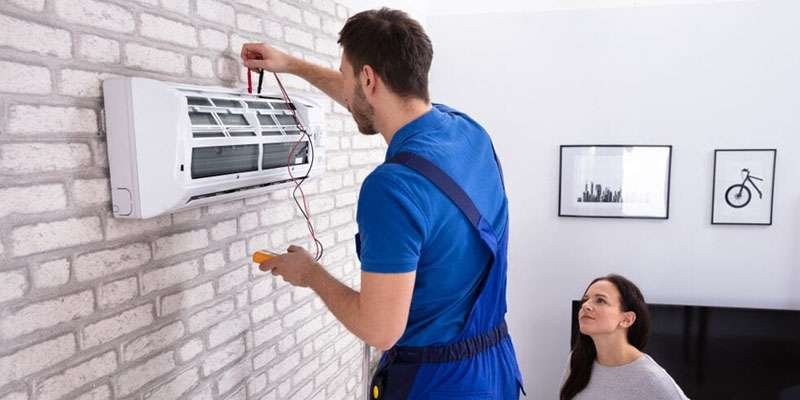 AC Duct Cleaning Services in Jumeirah Park