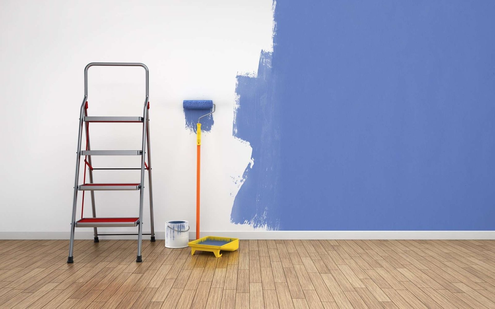 painting services