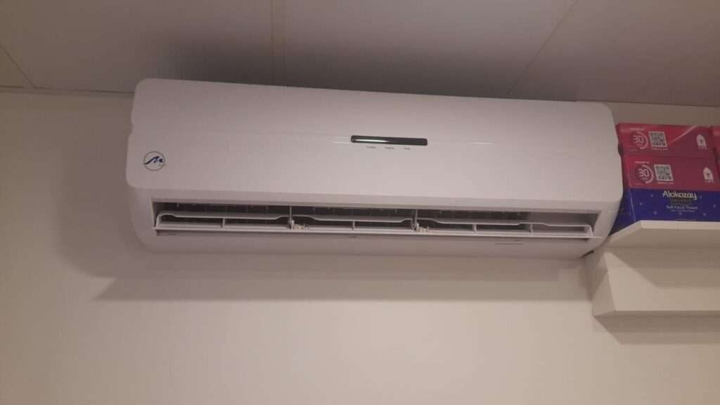 AC Duct Cleaning Services in Jumeirah Park