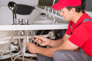 plumbing Service in Jumeirah Park