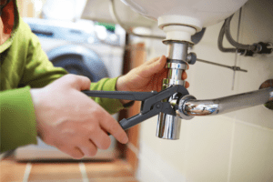 plumbing service in meadows