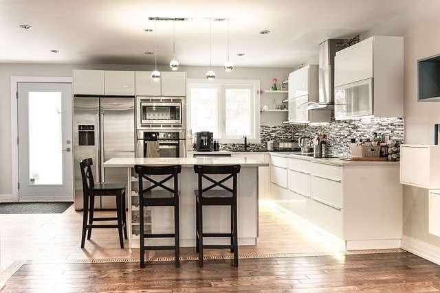 kitchen 6916199 640 • Best Maintenance and Repair Company in Dubai kitchen 6916199 640