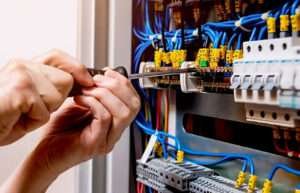 Electrical Services 1