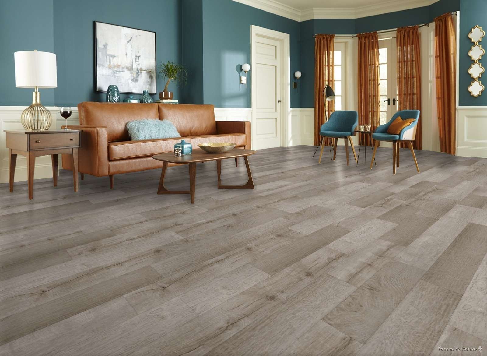 Flooring