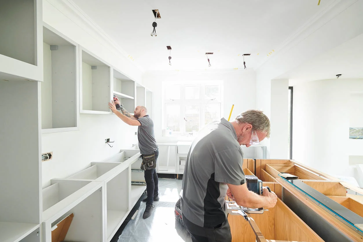 The Best Home Renovation Contractors Option