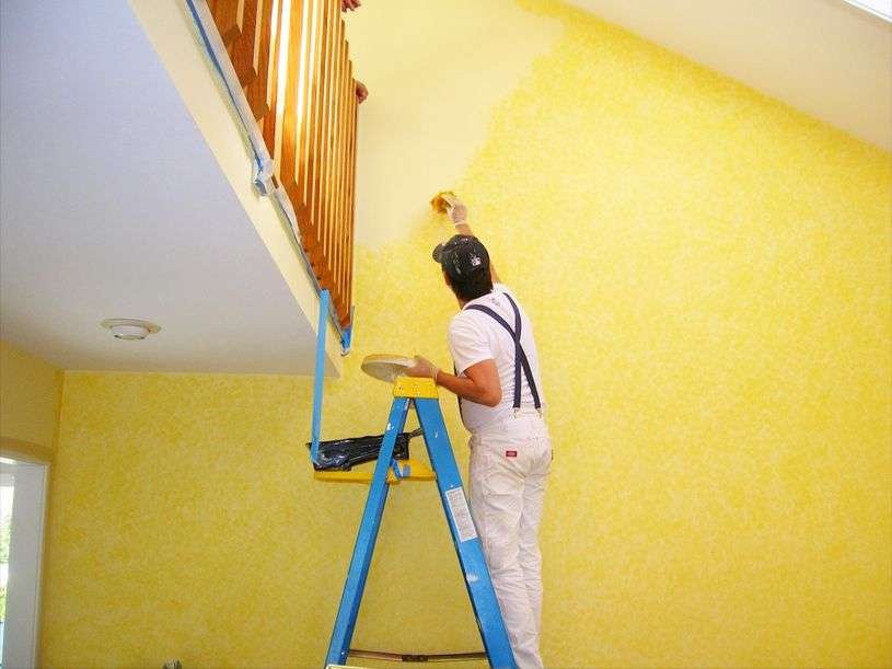 painting services