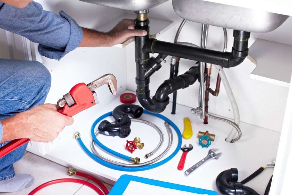 plumbing scaled