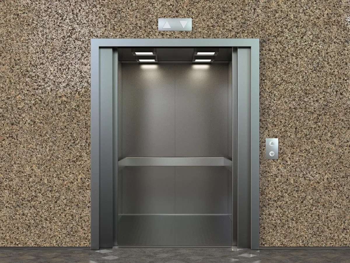 villa elevator amc service