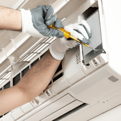 ac maintenance services