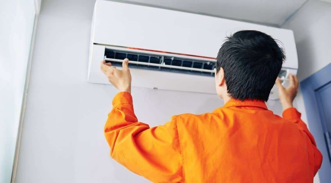 benefits of ac maintenance