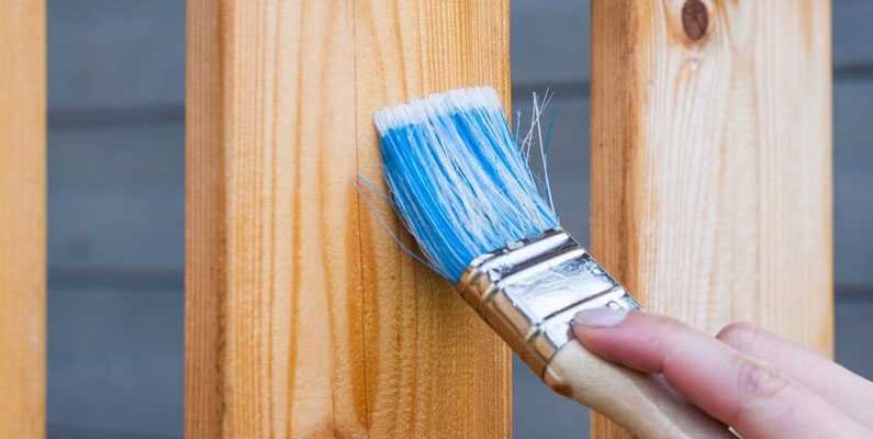 do it yourself exterior painting