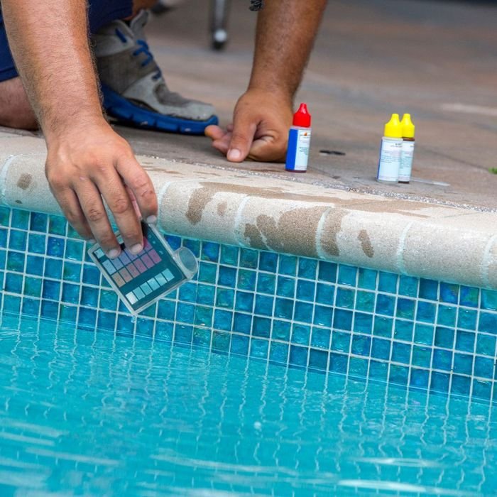 The Importance of Proper Pool Chemical Balance 4