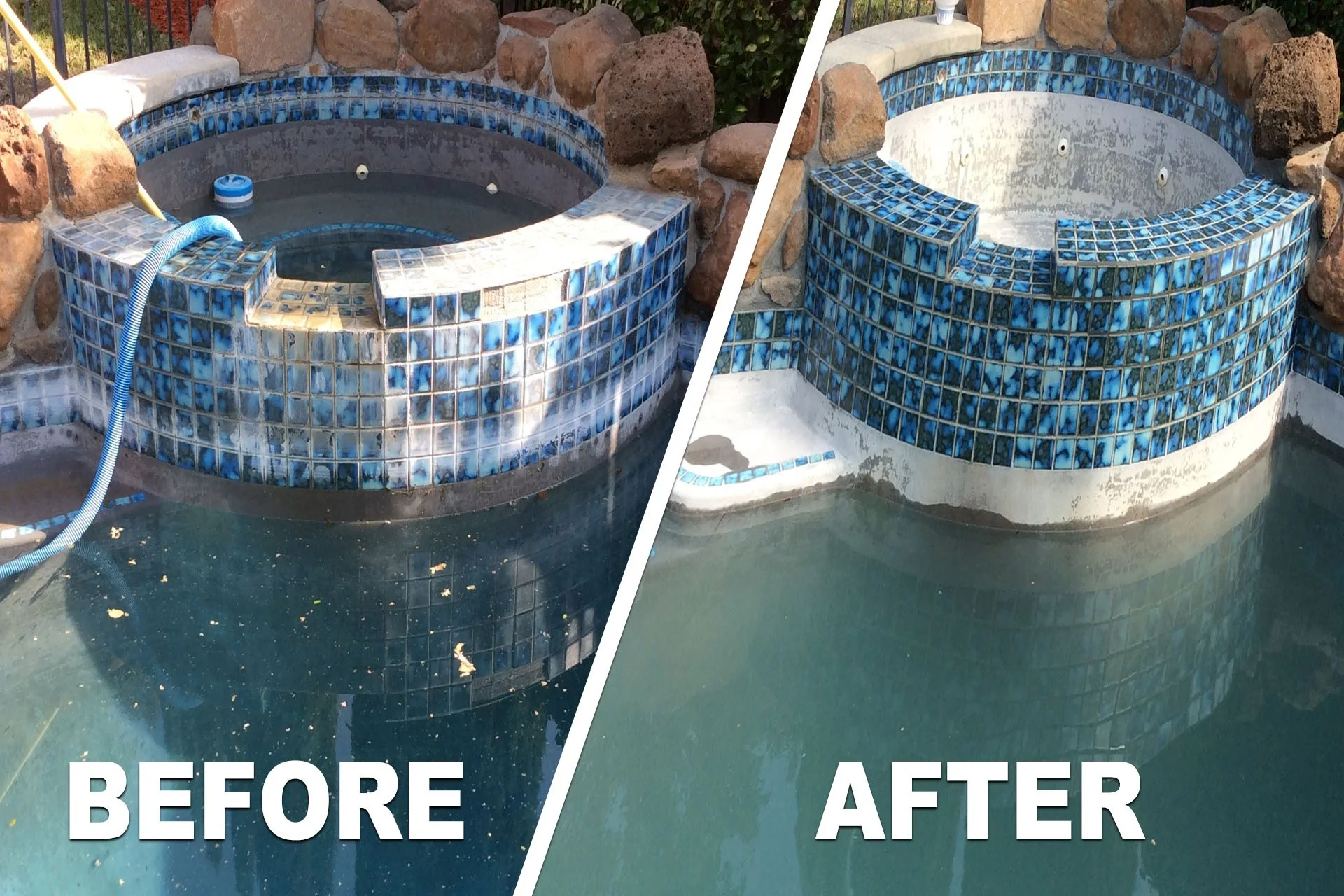 pool tile cleaning 1