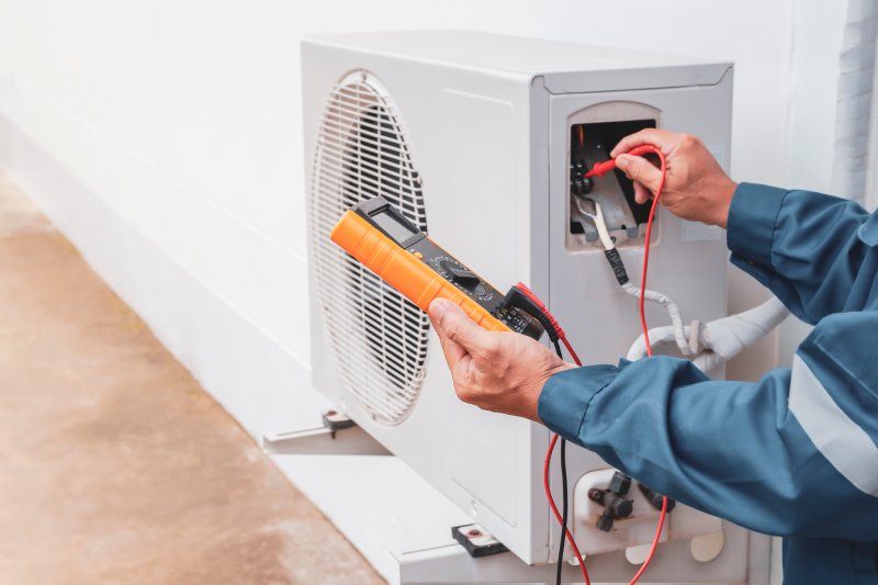 Is Regular Commercial HVAC Maintenance Necessary