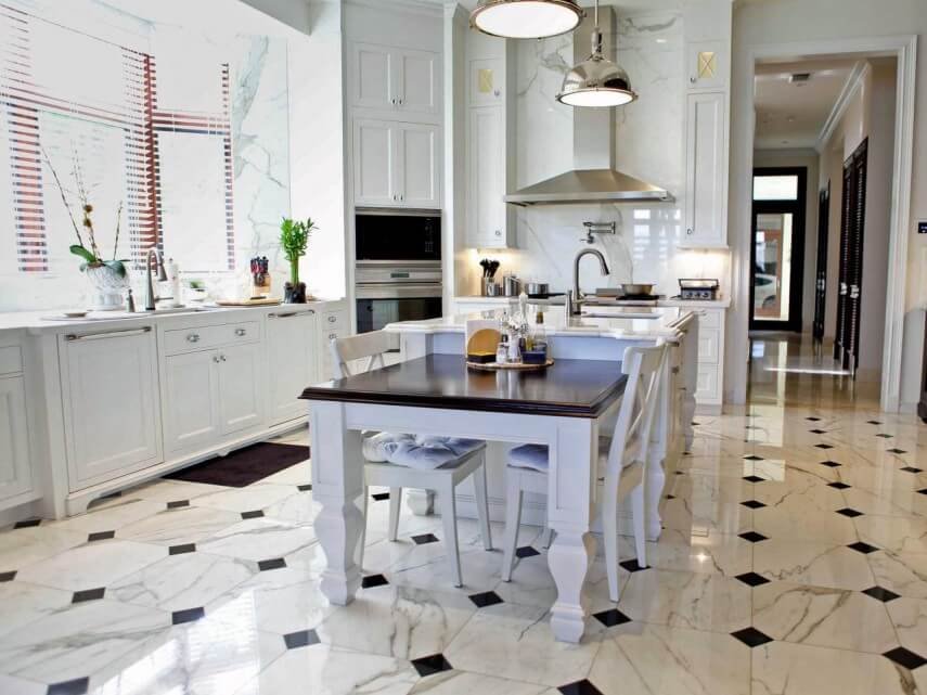 Kitchen flooring e1486702277434 • Best Maintenance and Repair Company in Dubai Kitchen flooring e1486702277434