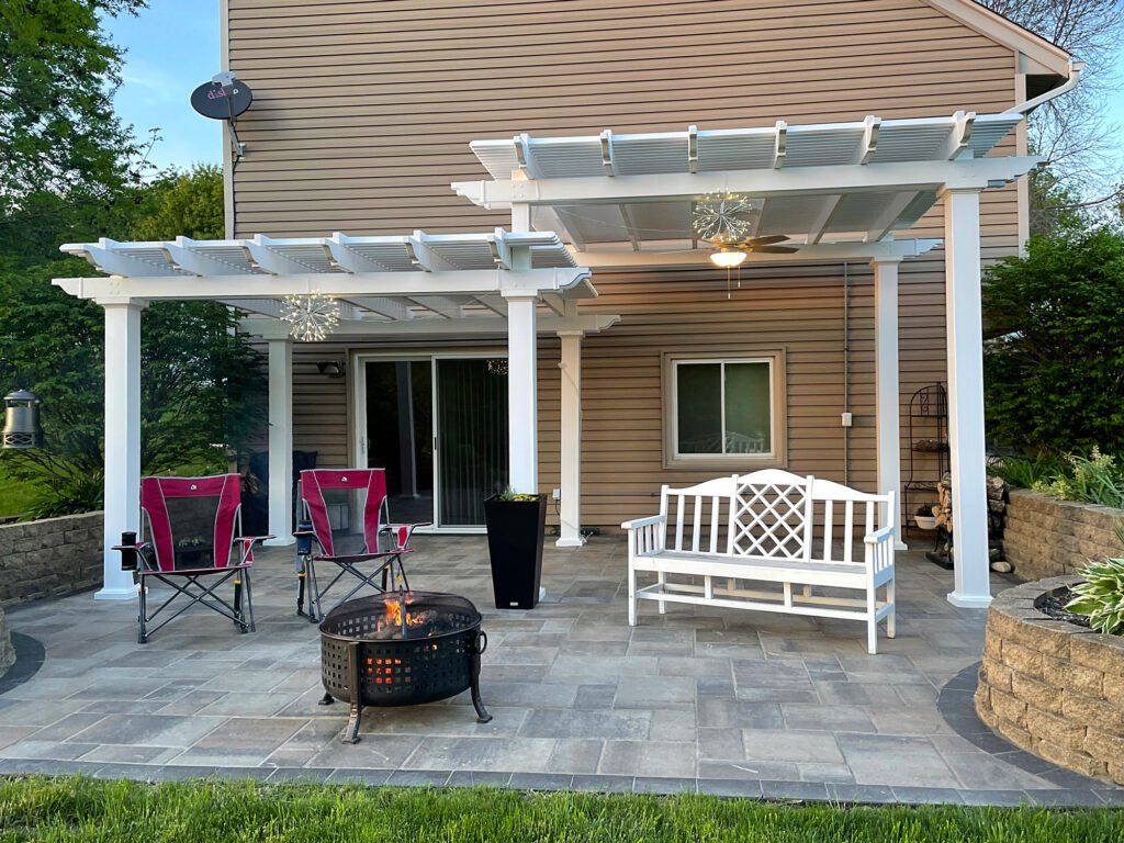 custom pergola 9