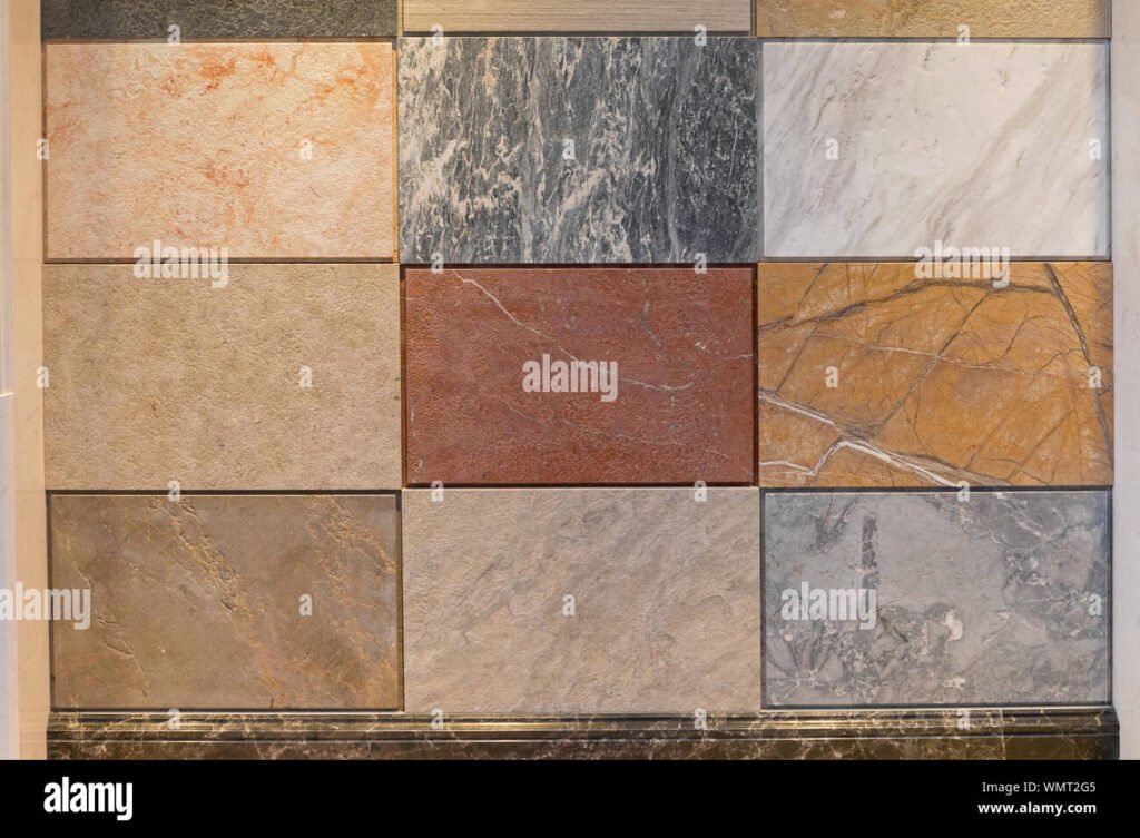 various colour marble stone wall tiles decor WMT2G5