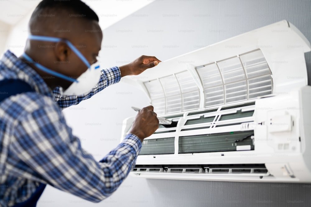 what included in hvac maintenance services