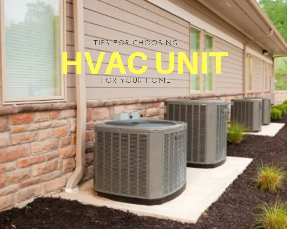 HVAC Unit