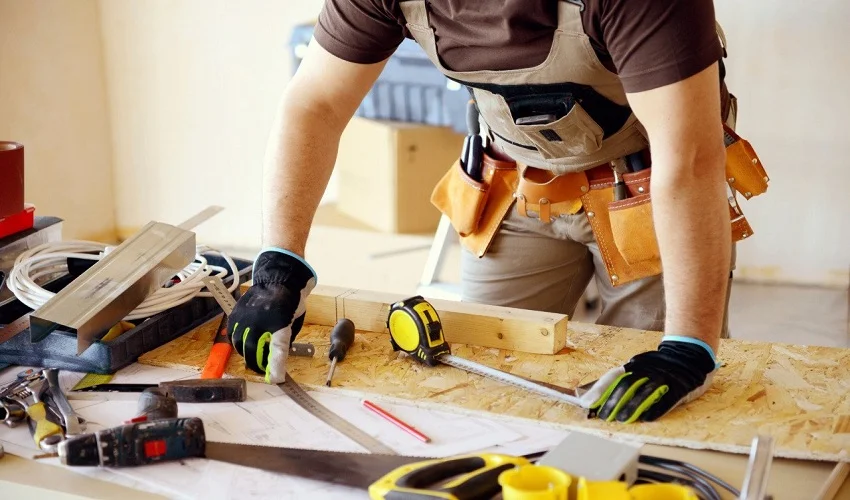 Handyman Services Melbourne