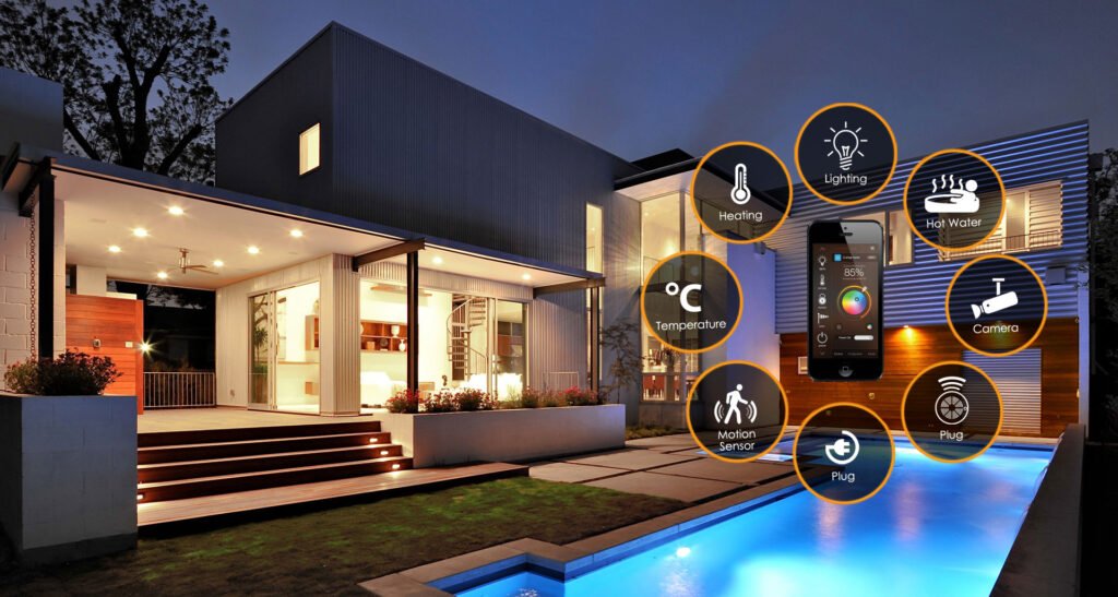 Home Automation