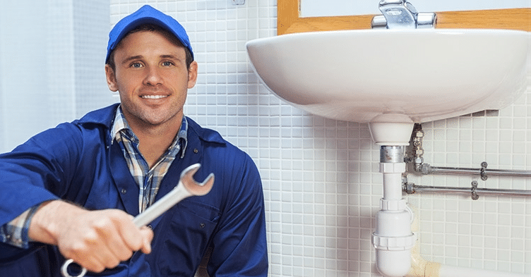 Plumbing Service in Al Qusais1