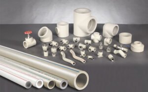 water pipe fittings blogpost featured image