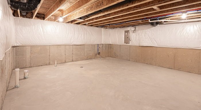 Basement_Waterproofing • Best Maintenance and Repair Company in Dubai