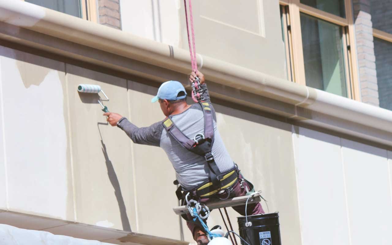 Commercial-Waterproofing-Companies • Best Maintenance and Repair Company in Dubai