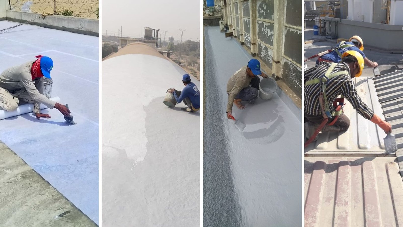 Mapei Waterproofing in Palm Jumeirah • Best Maintenance and Repair Company in Dubai Mapei Waterproofing in Palm Jumeirah