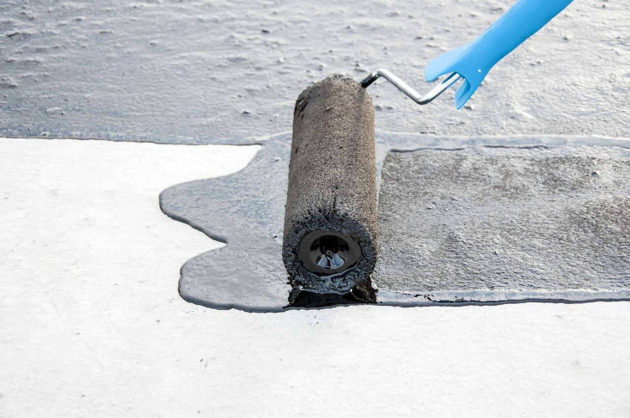 liquid-based-waterproofing-material • Best Maintenance and Repair Company in Dubai