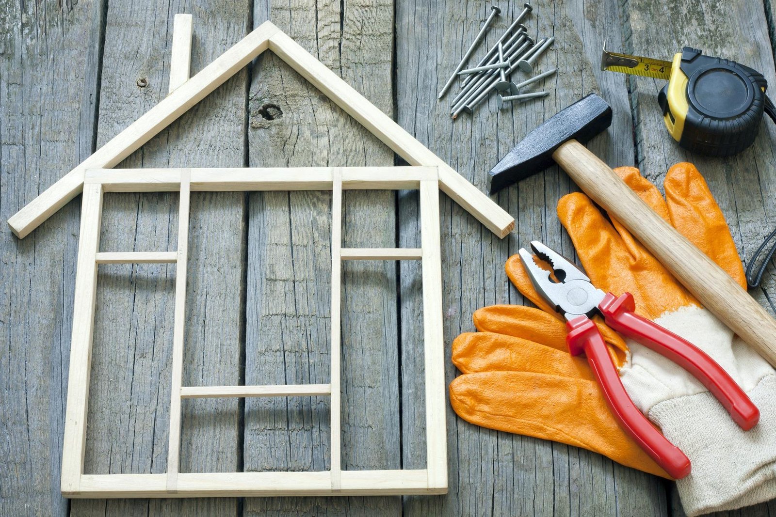 5-Home-Improvement-Projects-you-Should-Never-DIY • Best Maintenance and Repair Company in Dubai