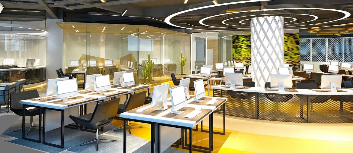 coworking-design • Best Maintenance and Repair Company in Dubai