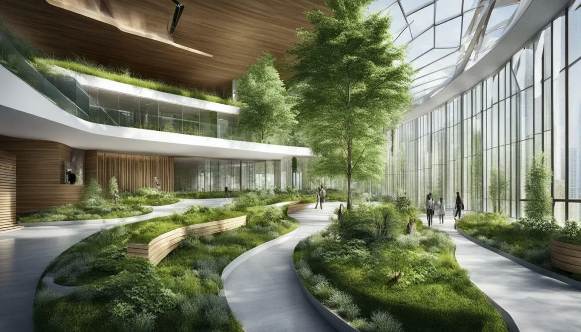 sustainable-design-in-Kazakhstans-green-buildings-1170x669 • Best Maintenance and Repair Company in Dubai