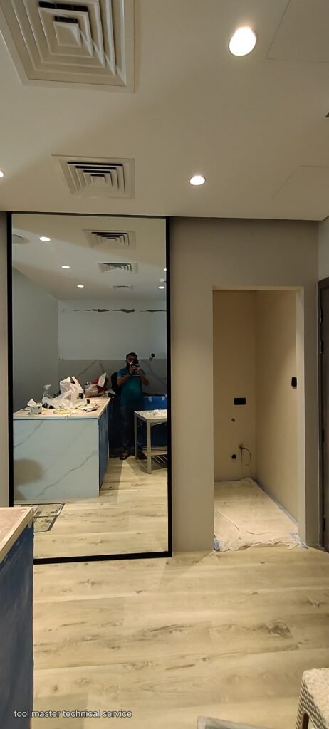 Home Repair in Jumeirah Islands