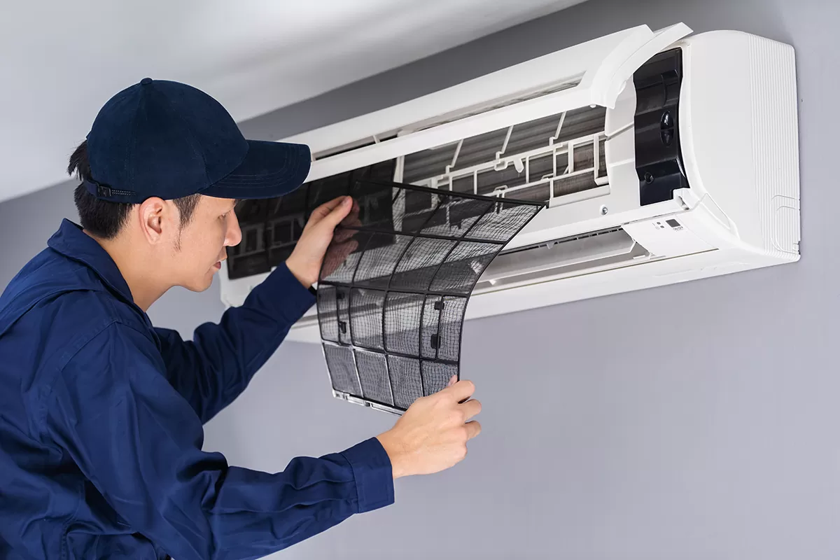 • Best Maintenance and Repair Company in Dubai