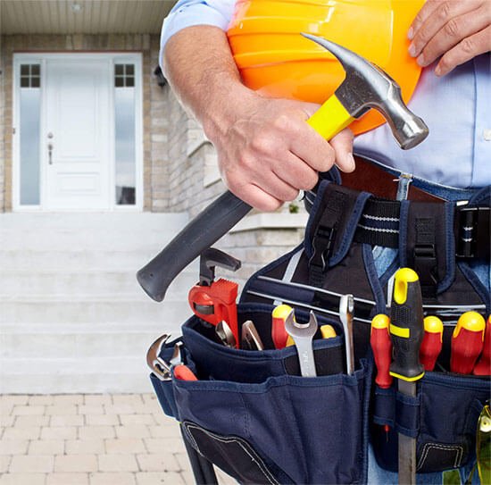 • Best Maintenance and Repair Company in Dubai home handyman