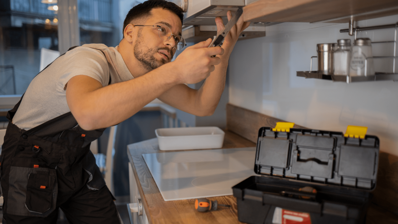 • Best Maintenance and Repair Company in Dubai