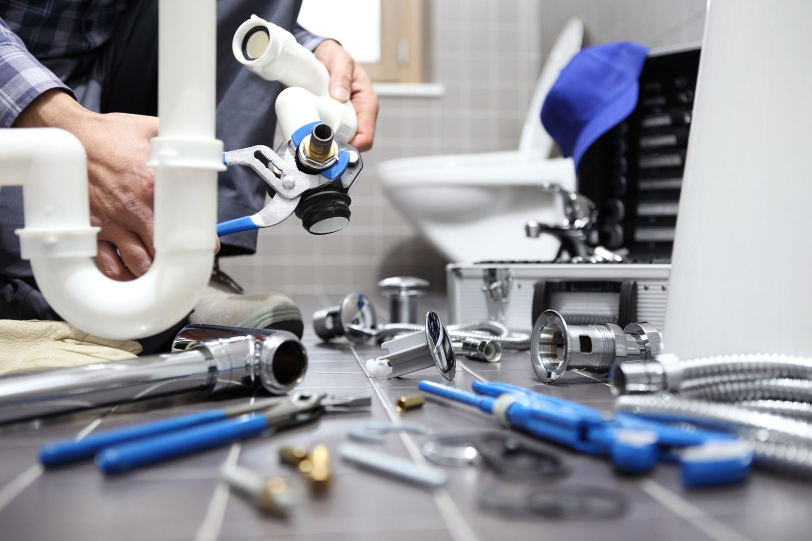 • Best Maintenance and Repair Company in Dubai