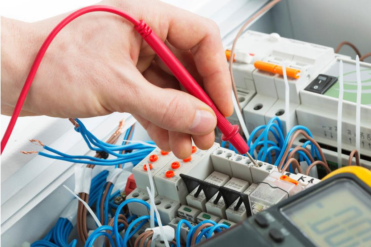 • Best Maintenance and Repair Company in Dubai