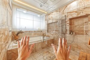How to Plan a Seamless Bathroom Renovation in Dubai: From Design to Delivery