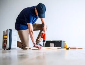 5 Ways Expert Handyman Services Save You Time & Money