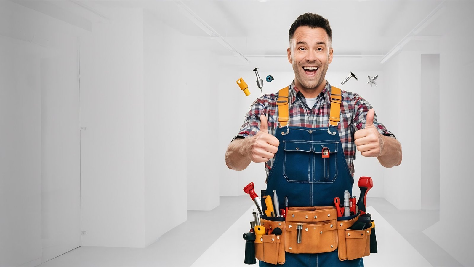 Why Expert Handyman Services in Dubai Make All the Difference: A Guide to Hassle-Free Home Maintenance