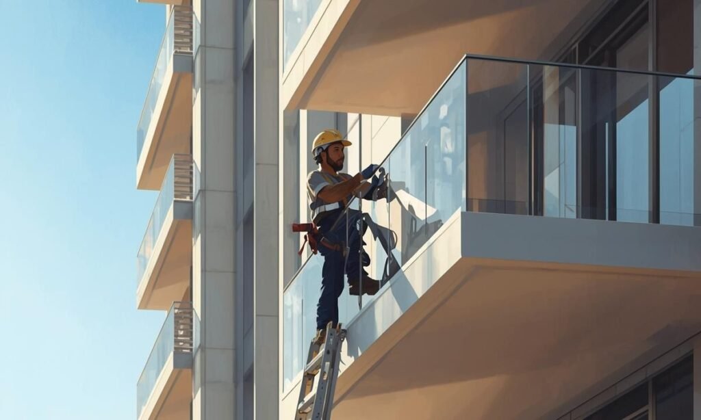 property maintenance services Dubai